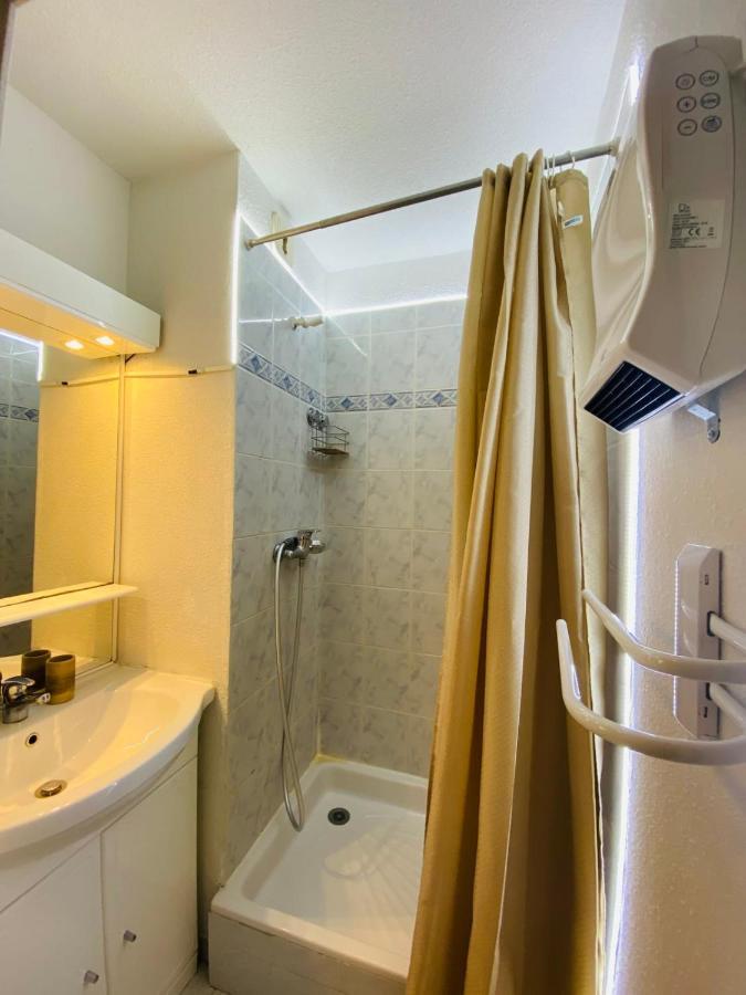 Les Floralies Apartment Льо Гро-дю-Роа Екстериор снимка